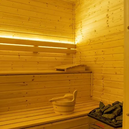 Beskid 15 Z Widokiem Na Gory, Sauna, Jacuzzi * Szczyrk