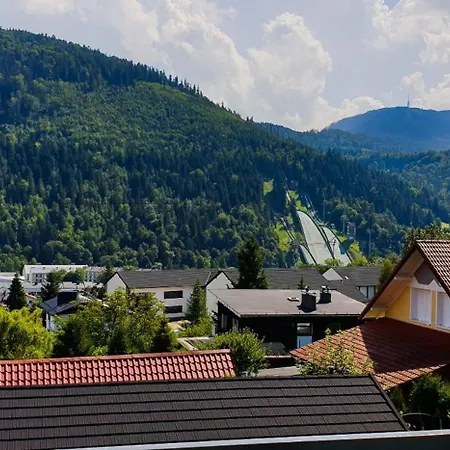 Apartament Beskid 15 Z Widokiem Na Gory, Sauna, Jacuzzi *