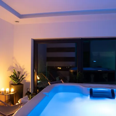 Beskid 15 Z Widokiem Na Gory, Sauna, Jacuzzi Apartament Szczyrk