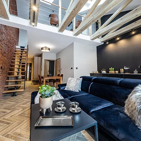 Beskid 15 Z Widokiem Na Gory, Sauna, Jacuzzi Apartament Szczyrk