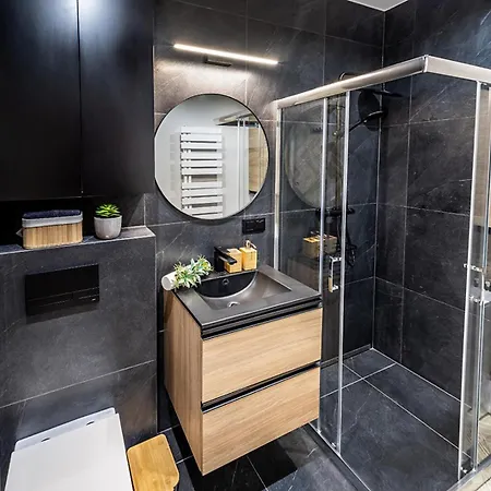 Beskid 15 Z Widokiem Na Gory, Sauna, Jacuzzi * Szczyrk